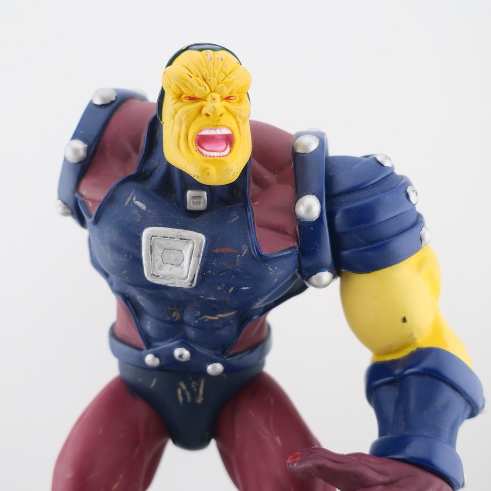 DC Direct Infinite Crisis Action Figure Series 1 Mongul